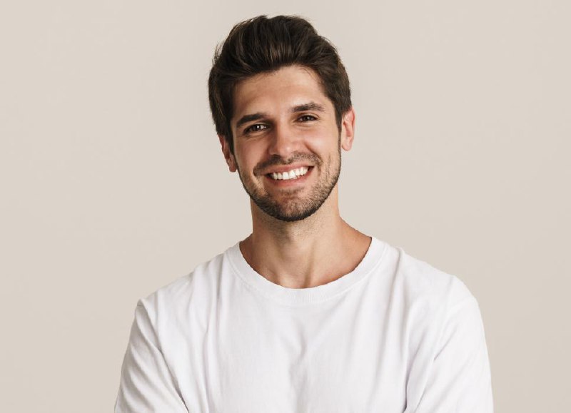 Дмитрий Орлов